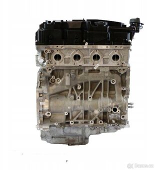 BMW F10 F20 F30 LCI 120d 320d 520d Motor B47D20A 140kW - 3