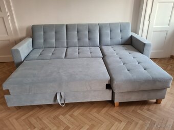 Sedací souprava Bergen - 3