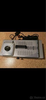 Mlhovač na foto video výrobník mlhy SLEVA - 3