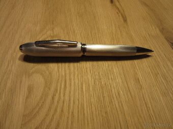 PRODÁM NOVOU LUXUSNÍ PROPISKU CROSS PEERLESS 125 - 3