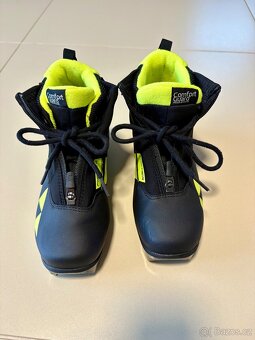 FischerXJ Sprint vel. 35 - 3