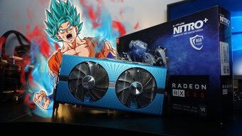 Malé Herní PC + pracovní stanice / 64 GB / 2250GB / 28 CPU - 3