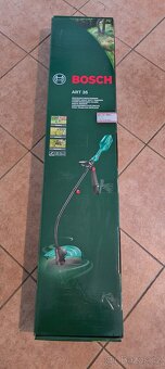 Bosch ART 35 Elektrická strunová sekačka 06008A5800 - 3