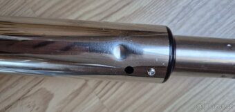 Pohon pro křídlové brány - 3