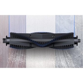 Vysavač robotický LUBLUELU L68 Black Tuya - 3