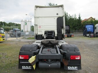 DAF XF106.480 standart - 3
