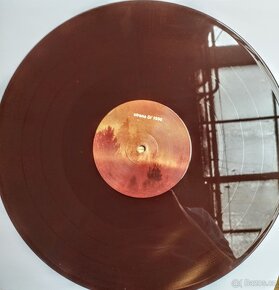 Kritická Situace ‎– 1990 - 1996  (2x LP)   limit edition - 3