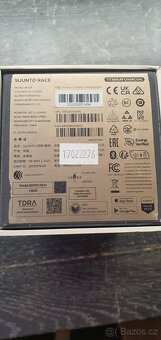 Suunto Race titanium - záruka - 3