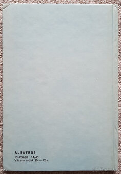 Brouk Pytlík (Ondřej Sekora) 1988 - 3