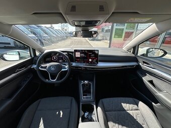 Volkswagen Golf 8 1.5 TSI 110kW Life - 3
