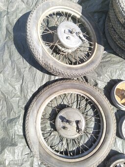 Jawa kývačka malá i velká, ČZ, 477 - 3