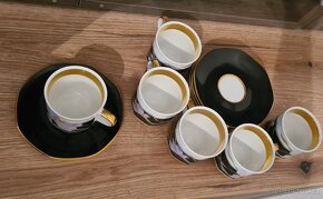 Porcelánová souprava - 3