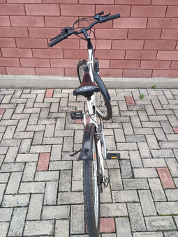 Dětské horské kolo SX - 3