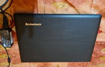 Lenovo G 50-30 - 3