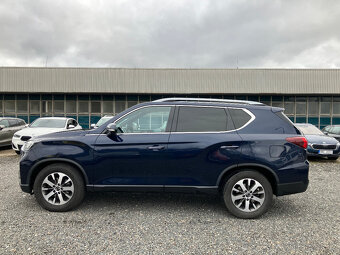 SSANGYONG REXTON 2,2D PREMIUM 4X4 - 3