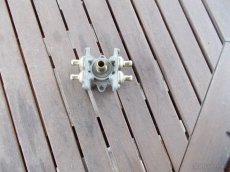 SUZUKI BANDIT - cívka startéru - 3