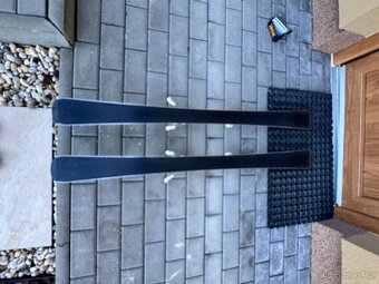 LYŽE ELAN 130cm - 3