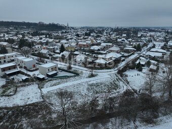 Lysá nad Labem, prodej stavebního pozemku 999 m2, okr. Nymbu - 3