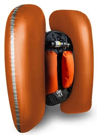 lavinovy batoh ABS VARIO POWDER 26+VARIO 8,karbonova kartuse - 3