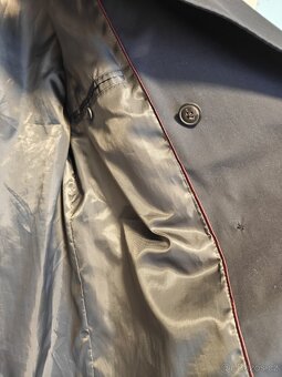 Dámský kvalitní kabát - 3