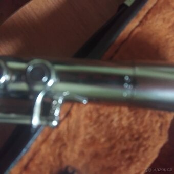 pricna fletna Amati - 3