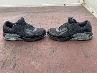 Nike Airmax nošené - 3