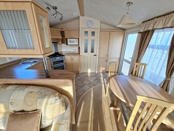 mobilheim,mobilní dům Villerby Aspen 12 x3,7 m - 3