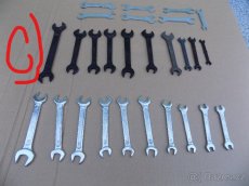 Dílenské nářadí - 3