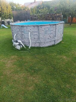 Prodám bazén Marimex - 3