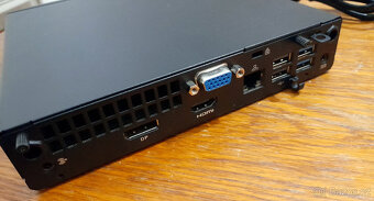 Mini PC - ASRock - Ryzen 3 2200G / 16GB RAM / 1TB SSD - 3