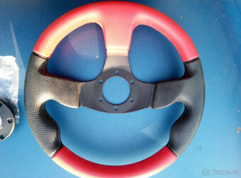 Volant sportovní uni - 3