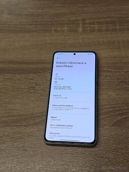 Xiaomi redmi note 14 5G 8/256GB - 3