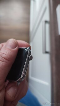 Chytré hodinky Madwell Pulsar - 3