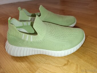 Nazouvaci boty NOVÉ vel.36 - 3