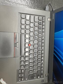 Lenovo ThinkPad T460 - 3