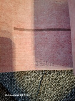 Těsnicí páska AEB® Flex - AEB 148,  Sopro 38 metrů - 3