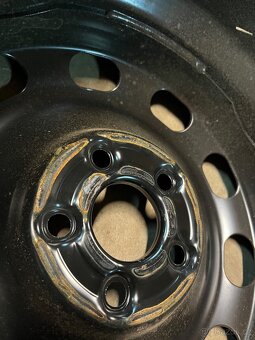 Disky Škoda, Seat, VW - 3