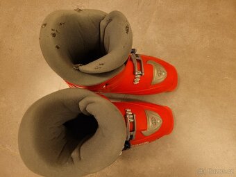 Dětské přeskáče Technika 24 - 3