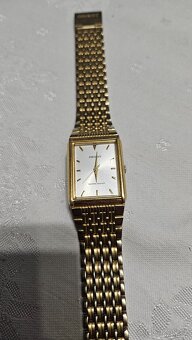 Dámske Quartz hodinky ORIENT - 3