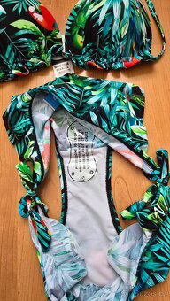 Dámské plavky vel. 42 - 3