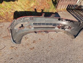 Nárazník Seat Leon, Toledo m1-prodám - 3