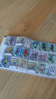 Fotbalové kartičky- Fifa 2019 - 3