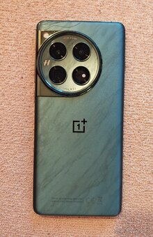 Prodám/vyměním OnePlus 12 16/512gb - 3