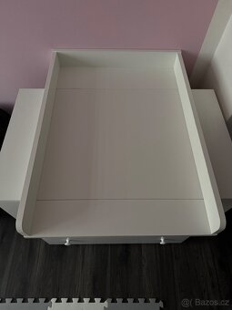 Přebalovací komoda Klups Paula - 3