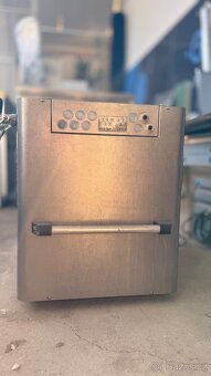 Výčepní zařízení dvoukohoutové - 3