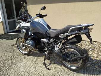 BMW R 1200 GS LC - 2016 - 3