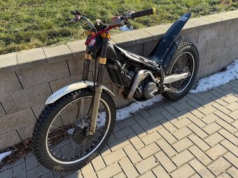 Beta EVO 290 2009 - 3