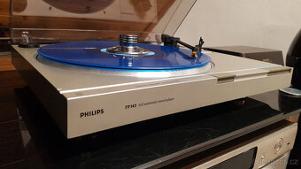 Philips FP 142 Gramofon - 3