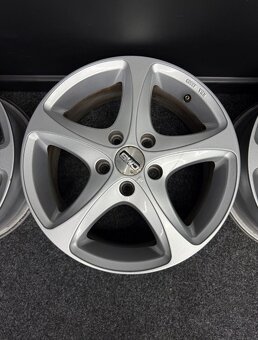 Alu CMS 5x112 16” - 3