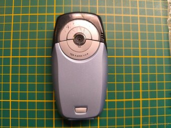Nokia 6600 - 3